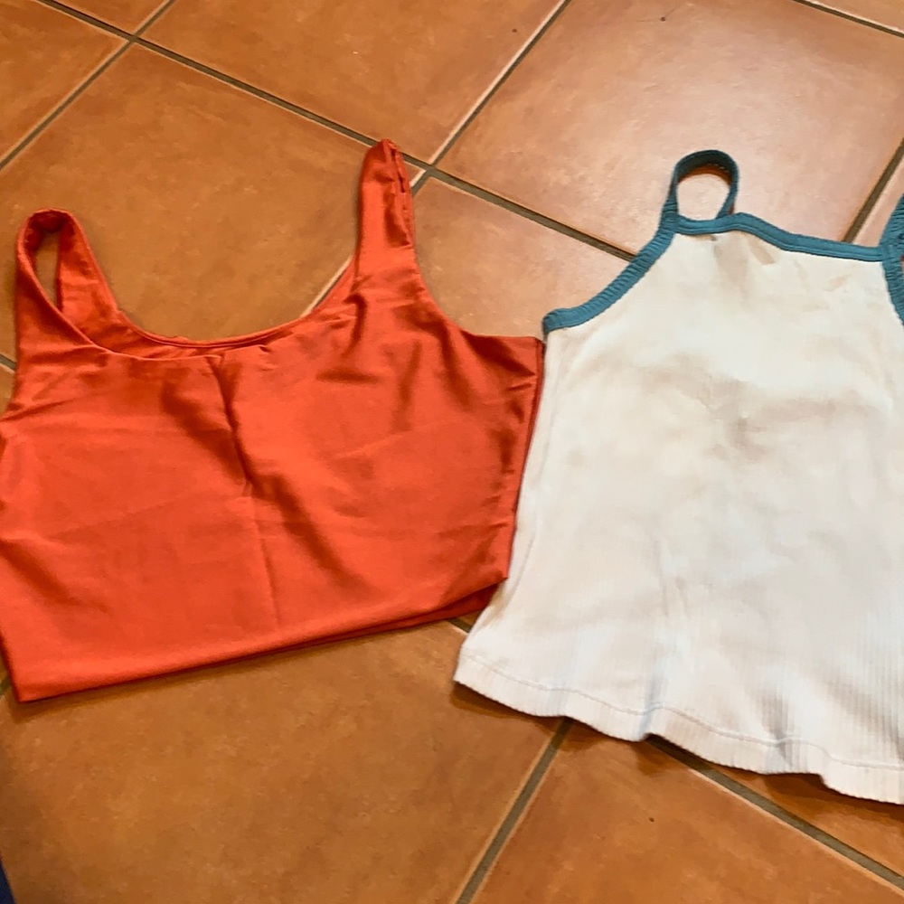 Tank top bundle
